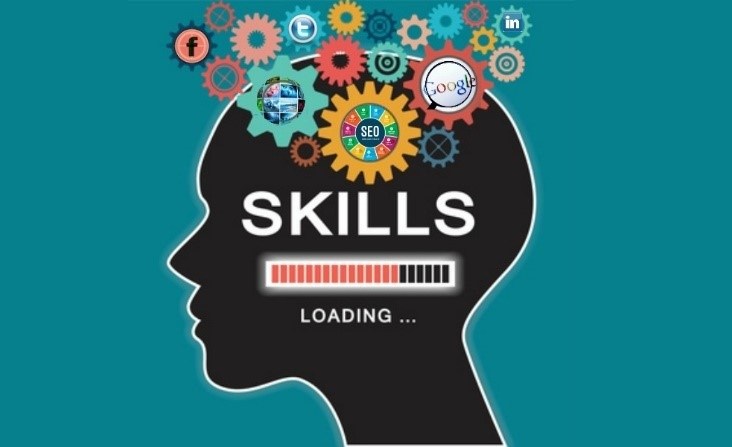 Top 5 Skills to learn online in 2023