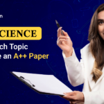 50 Science Research Topics to Write an A+ Paper